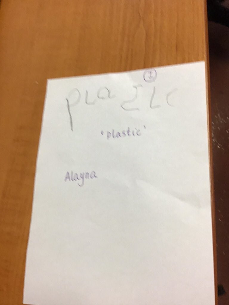 Reception @ South Camberley Primary tweet media