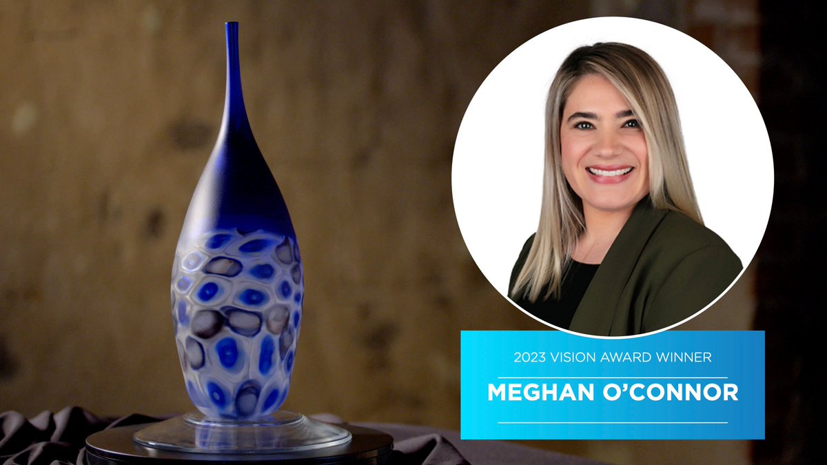 bishopmccann's tweet photo. Excited to celebrate Mackenzie Lary, Meghan O'Connor, and Brenna Adkins for winning the Challenger, Vision, and Founder's Awards respectively! 🏆 They won an all-inclusive trip, congratulatory dinner, and videos from their loved ones, clients, and celebrity Cameos. #wecreateJOY https://t.co/ZL30rLmUMz