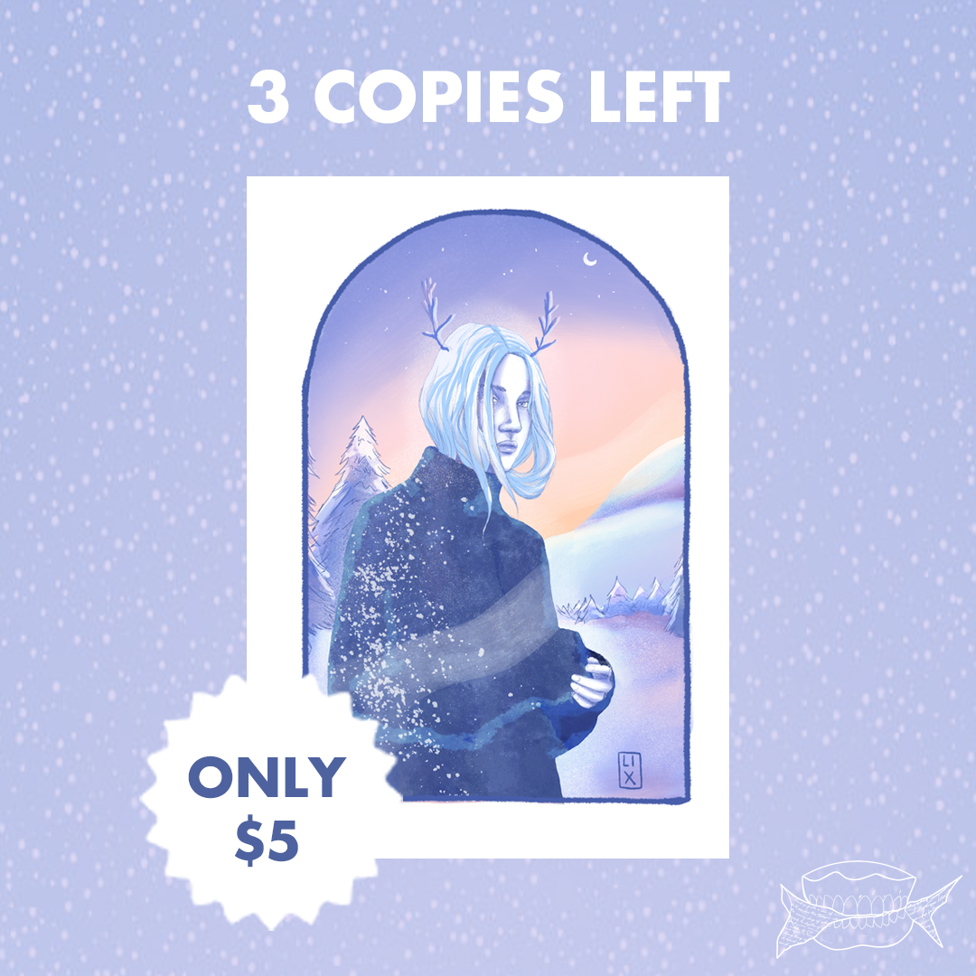GnashingTeethPu's tweet image. 🏃 On the hunt for some ama-ZINE work? Snag the last copies of "Winter Zine" and "Spurned Zine" for just $5 each!

🔗Follow the links below to order today!

🔪 Spurned: gnashingteethpublishing.com/books/spurned-… 

❄️ Winter: gnashingteethpublishing.com/books/winter-z…  

#Zine #Zines #Book #Poetry #Art #Microfiction