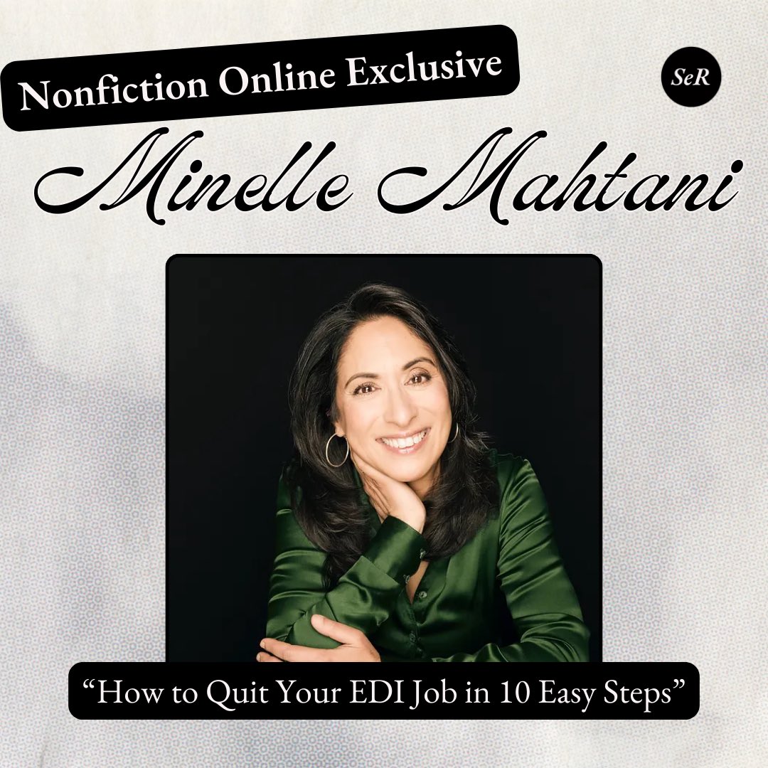 Southeast Review tweet media