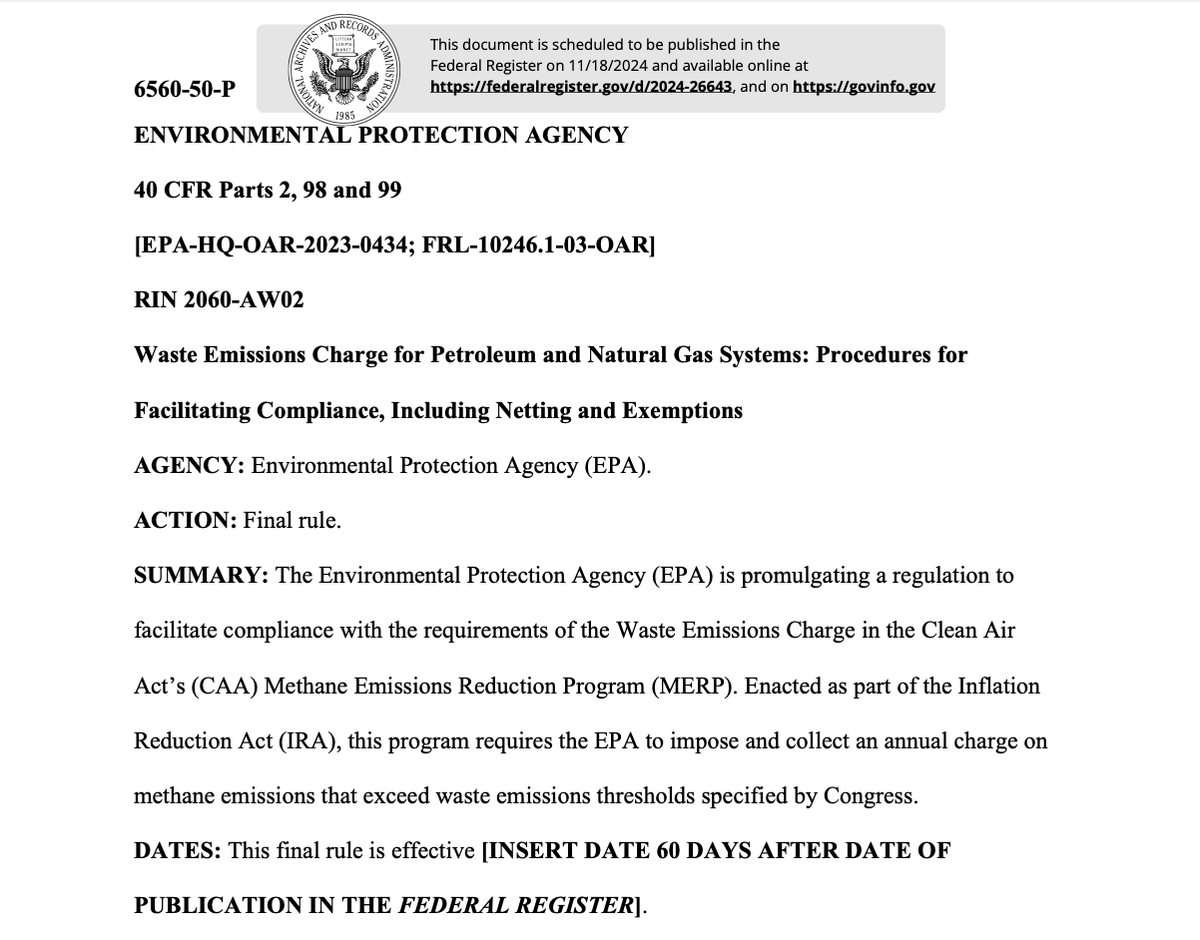 State Energy & Environmental Impact Center tweet media