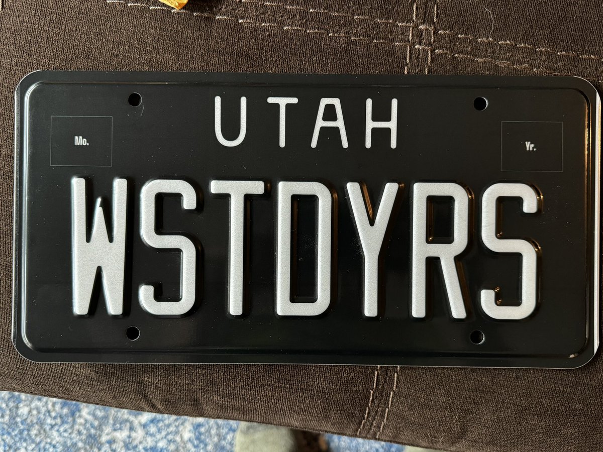 niccodriver's tweet image. What do you think @IronMaiden? #uptheirons #IronMaiden