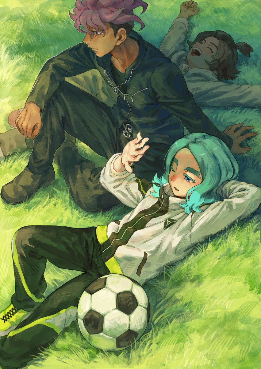 しイナ⚡️ tweet media