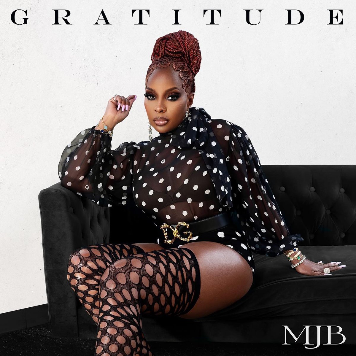 .<a href="/maryjblige/">Mary J. Blige</a> - Gratitude (album) OUT NOW! 

Produced on “Superpowers”