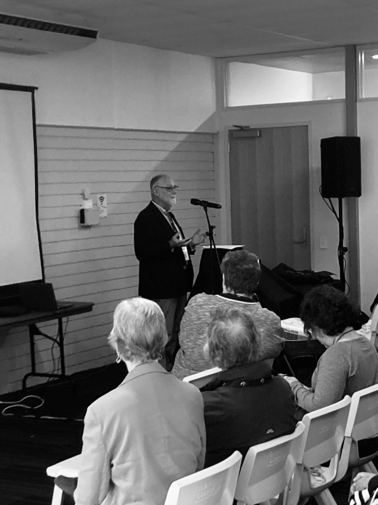 NZ Skeptics tweet media