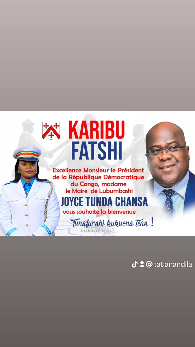 Joyce Tunda Chansa tweet media