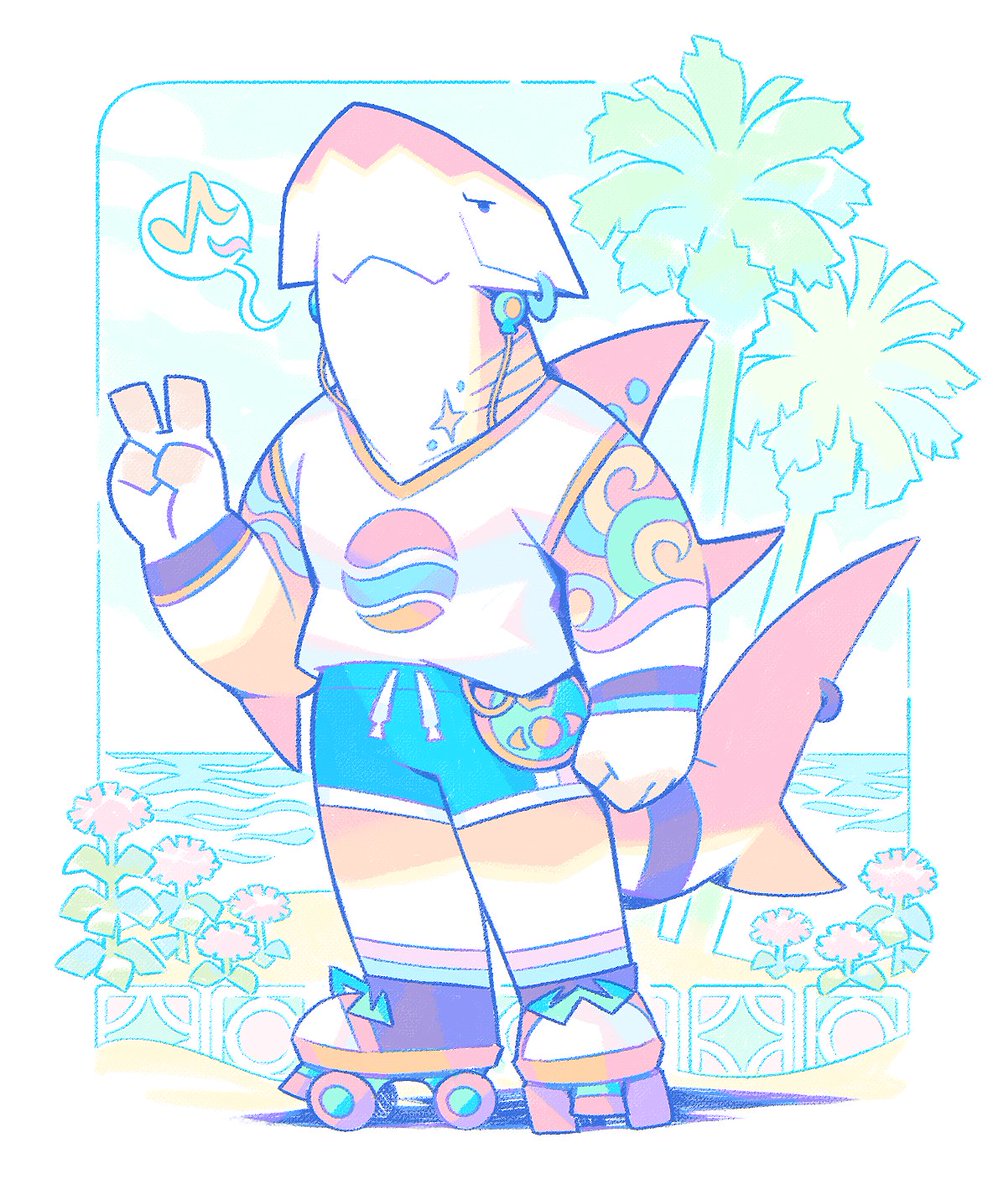 Requinoesis✨ tweet media