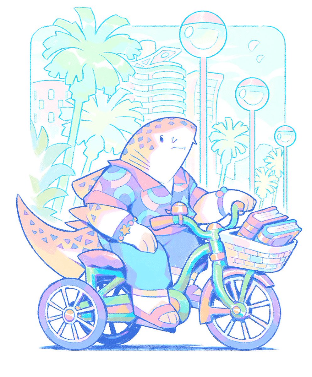 Requinoesis✨ tweet media