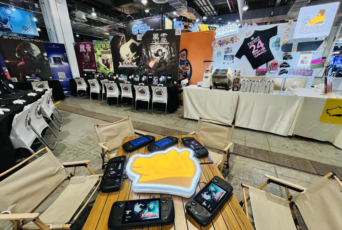 Astrolabe Games tweet media