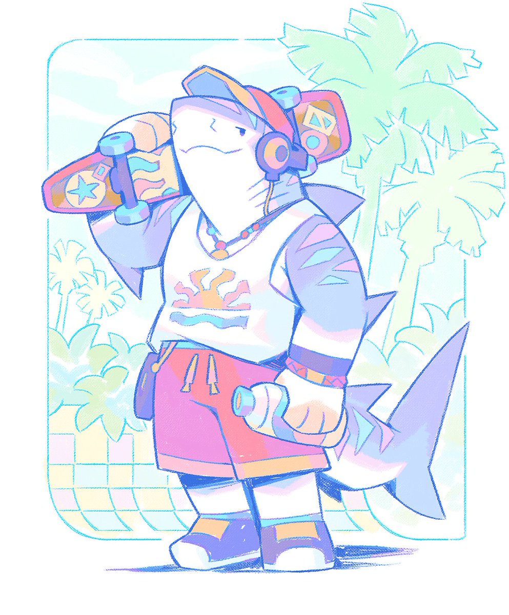 Requinoesis✨ tweet media