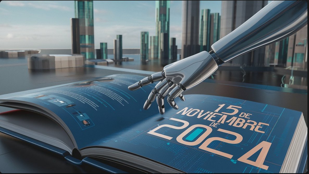 jasalgueiro's tweet image. Vídeo y presentación de la tercera sesión del curso para el &quot;Diseño de libros interactivos con #IA y #DescartesJS&quot;, impartida el viernes 15 de noviembre. #REDDescartes #AI #ODS #ODS4
 goo.su/UUCw5Lj