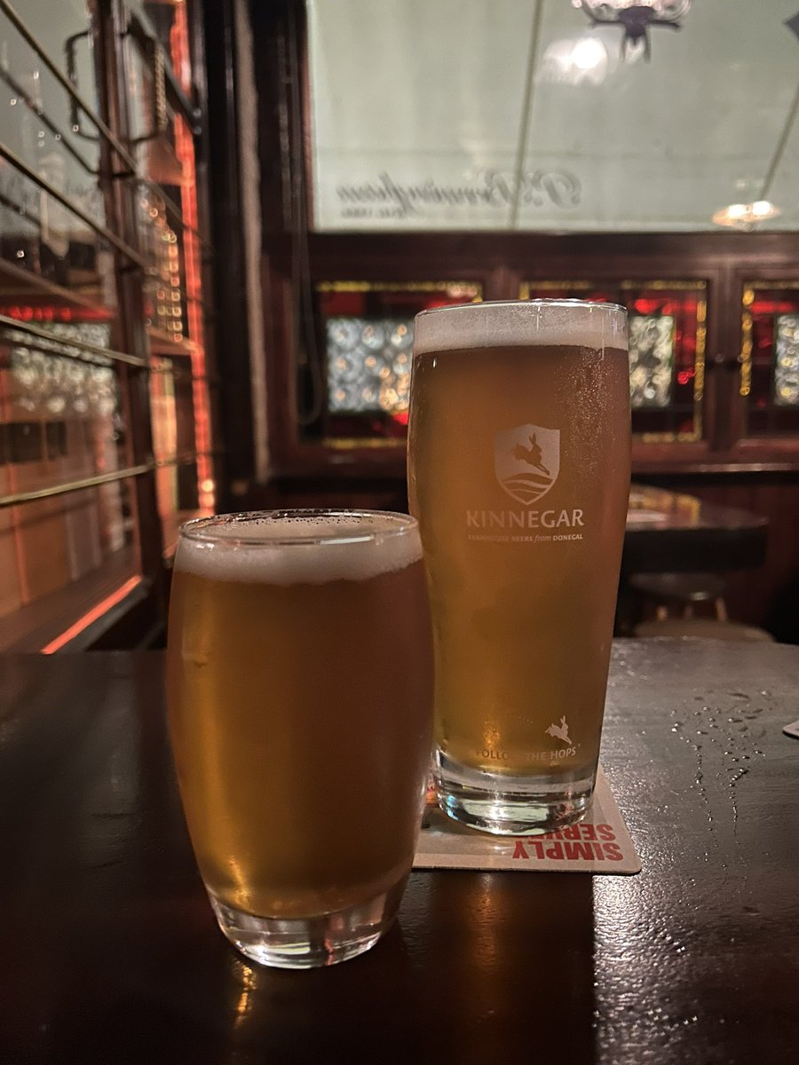 Friday night drinks hit different when you’re off for the weekend ❤️