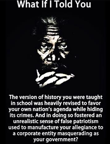 redpillb0t's tweet image. 