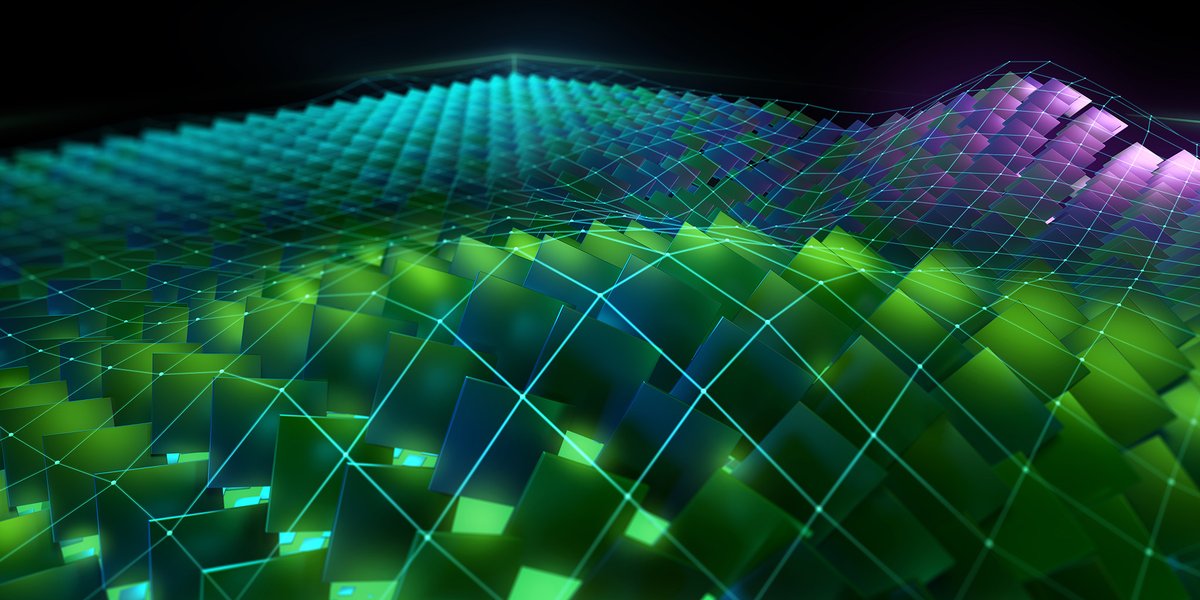 NVIDIA HPC Developer tweet media