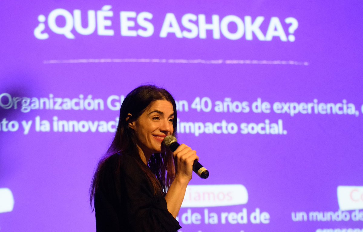 Ashoka Cono Sur (@AshokaConoSur) / Posts / X