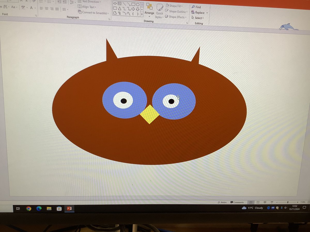 lowerhalstowsch's tweet image. Beech class have been creating some fantastic images as part of their vector drawing unit 💻 #Computinginaction