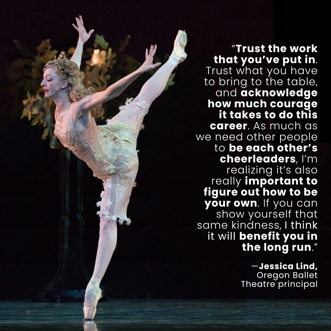 Pointe Magazine tweet media