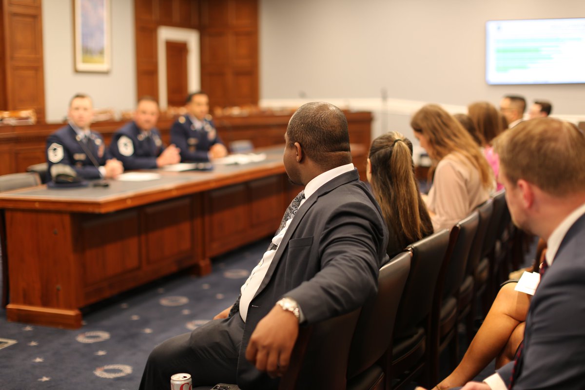 Congressional EOD Caucus tweet media