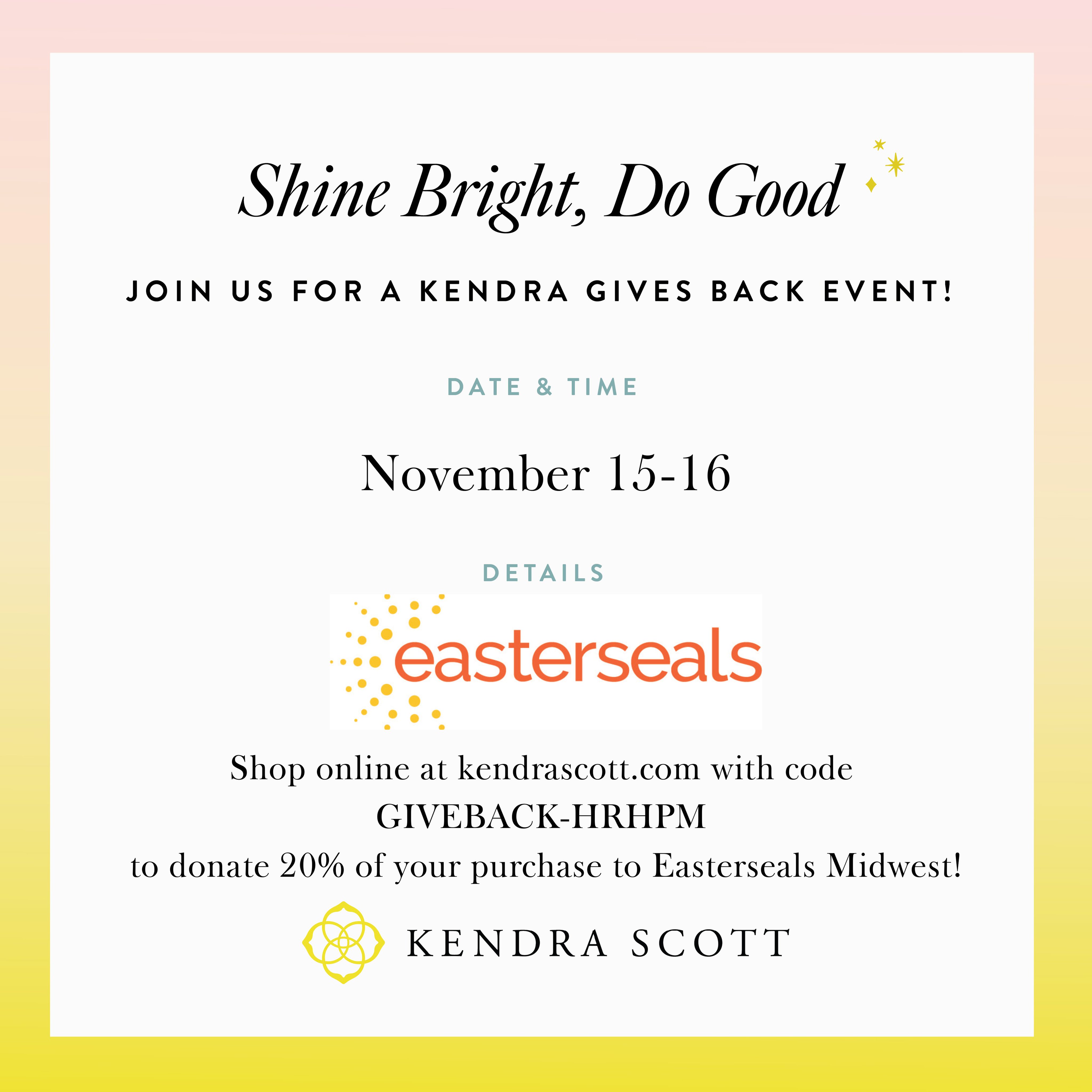 Kendra scott kc plaza hot sale