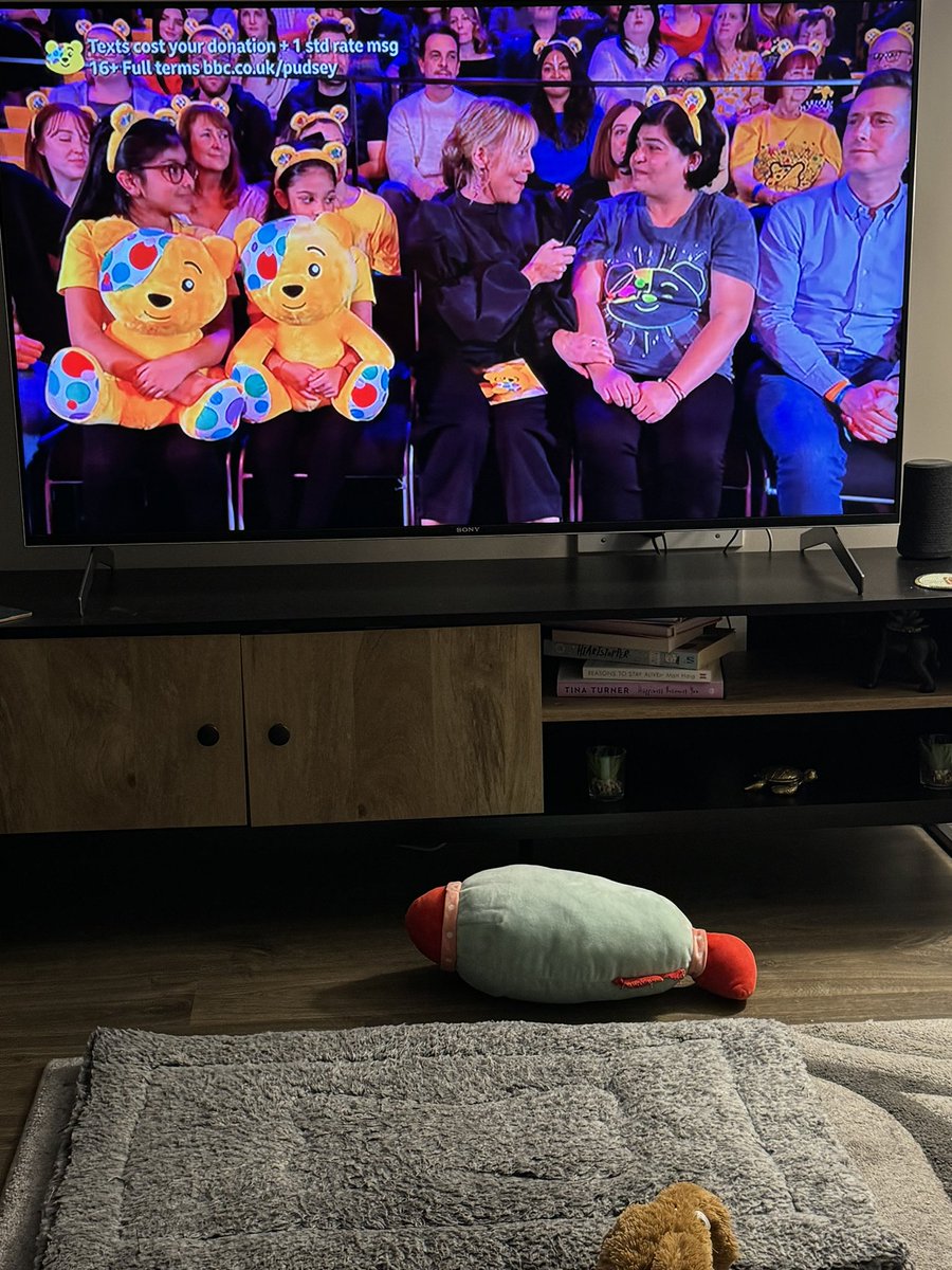 Dean Barber (He/Him) tweet media