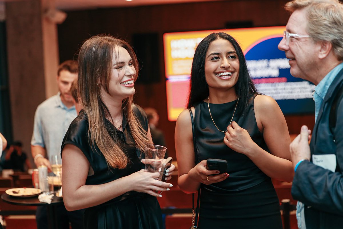 Tom Tom Foundation tweet media