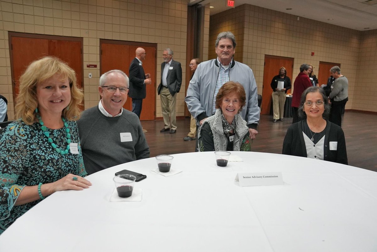germantowntenn's tweet photo. Last night, we celebrated the incredible volunteers who serve on our boards and commissions at the annual Appreciation Dinner. Their dedication and expertise help shape Germantown into the vibrant community we love. Thank you for your service! https://t.co/k3alG86Hhr