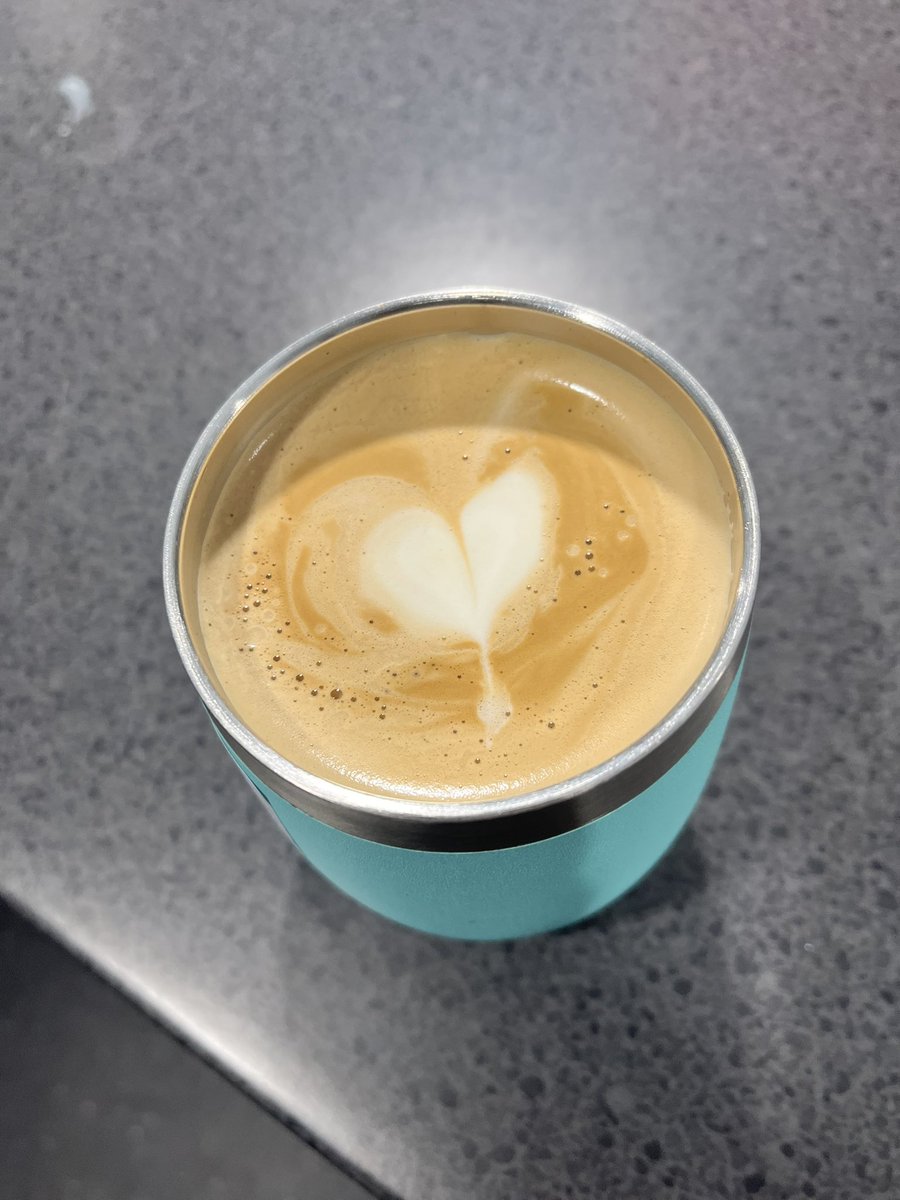WHS Barista tweet media