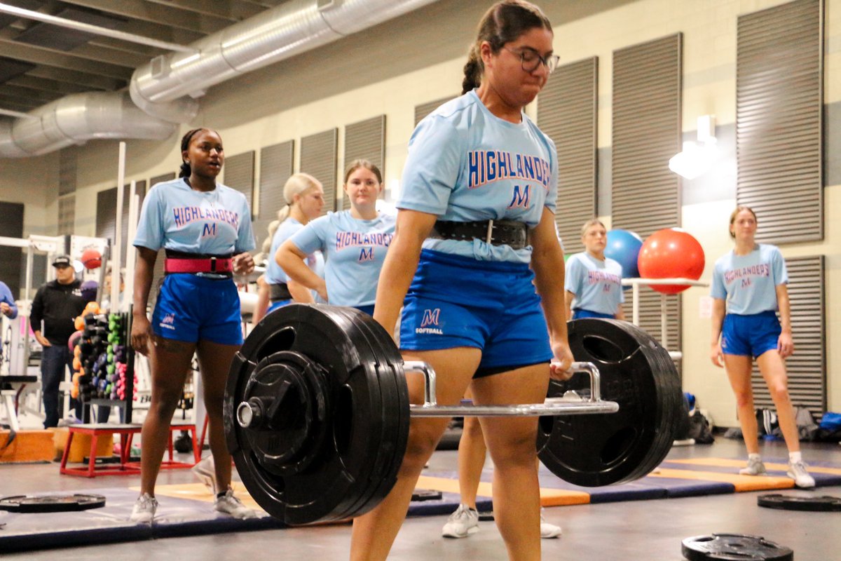 McLennan_SB's tweet image. 𝐌𝐀𝐗 𝐰𝐞𝐞𝐤…
𝙎𝙦𝙪𝙖𝙩
1 T.Allen 385
2 N.Klenda 295
3 M.Tosch 285
4 L.Piersons 275
5 A.Lawson 265
𝘽𝙚𝙣𝙘𝙝
1 T.Allen 85
2 N.Klenda 70
3 L.Piersons 65
4 7 players at 60
𝘿𝙚𝙖𝙙𝙡𝙞𝙛𝙩
1 T.Allen 545
2 J.Franklin 434
3 A.Moreno 405
4 King, Klenda, Canfield 385