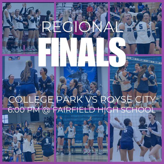 CPVBCavs's tweet photo. ITS GAMEDAY BABY!!! 😈🙌🏼 GET🔥UP!!! Head up to Fairfield HS TODAY to see us take on Royse City at 6️⃣ for the REGIONAL FINALS! 🥳 BE THERE, BE LOUD, CHEER HARD! LETSS GOOOOOO!!! 🤩🙌🏼🏐💪🏼 #WINTHEDAY #FAM1LY #fatheadseason #teamworkmakesthedreamwork #brrrr #itscoldinhere 🥶 https://t.co/J28K9UHzdm