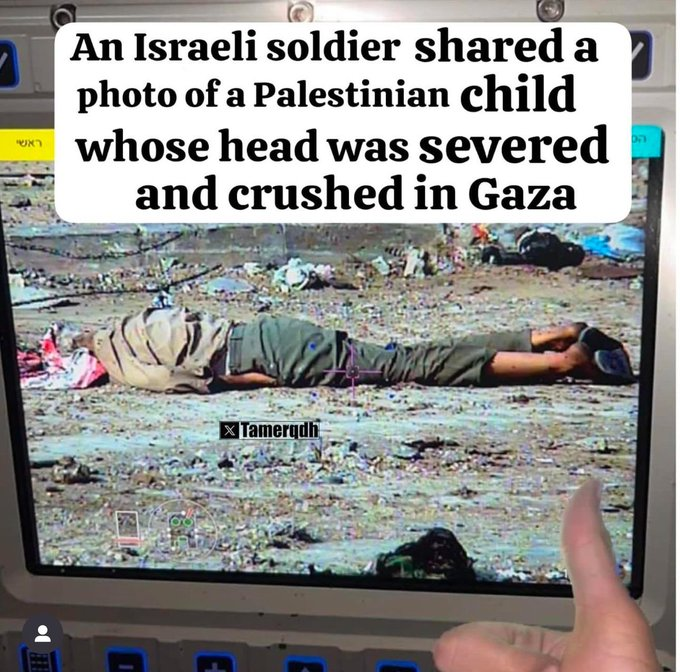 GabrielSchuch24's tweet photo. @dvjay83 @FatemehMasrour @ecomarxi @Real1carus "Resisting is not targeting innocents, that’s just savagery. Oh and it’s also not working!" https://t.co/Wnq9YmaozF