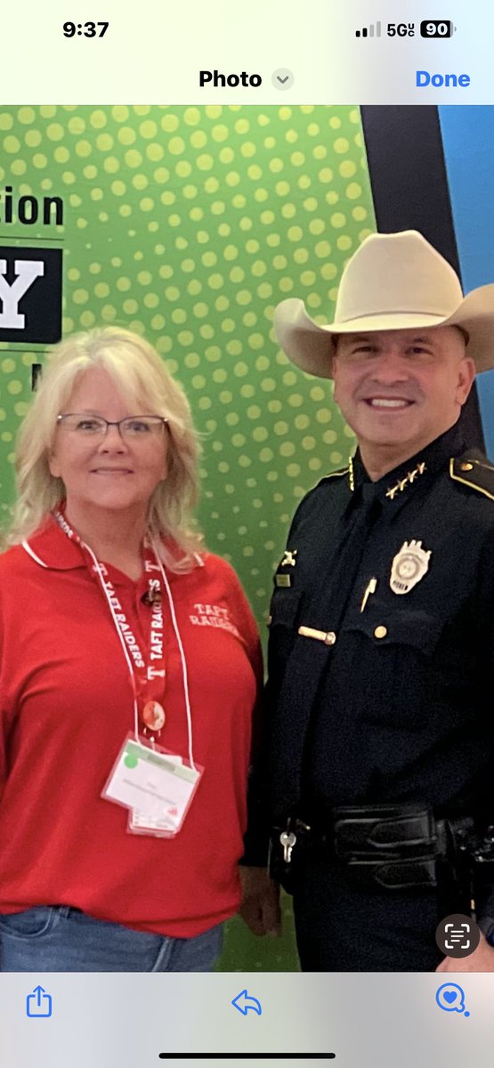 TEAM NORTHSIDE! Students from Taft, Warren, and Harlan schools are leading the way at the Youth Transportation Safety Summit, embracing safe driving practices and responsible decision-making to inspire positive change on their campuses. <a href="/NISD/">Northside ISD</a> <a href="/NISDTaft/">Taft HS</a> <a href="/txstatepta/">Texas PTA</a>