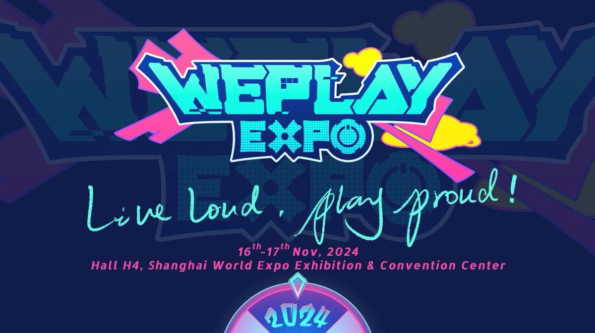 We are super excited to announce that Bonaparte - A Mechanized Revolution is heading to Shanghai's WePlay 2024 <a href="/WeplayExpo/">WePlay Expo</a> as part of the Canadian delegation 🇨🇦💪!

👉 Wishlist on Steam: store.steampowered.com/app/2560340/Bo…

🌐 Join the community: discord.gg/bonapartegame