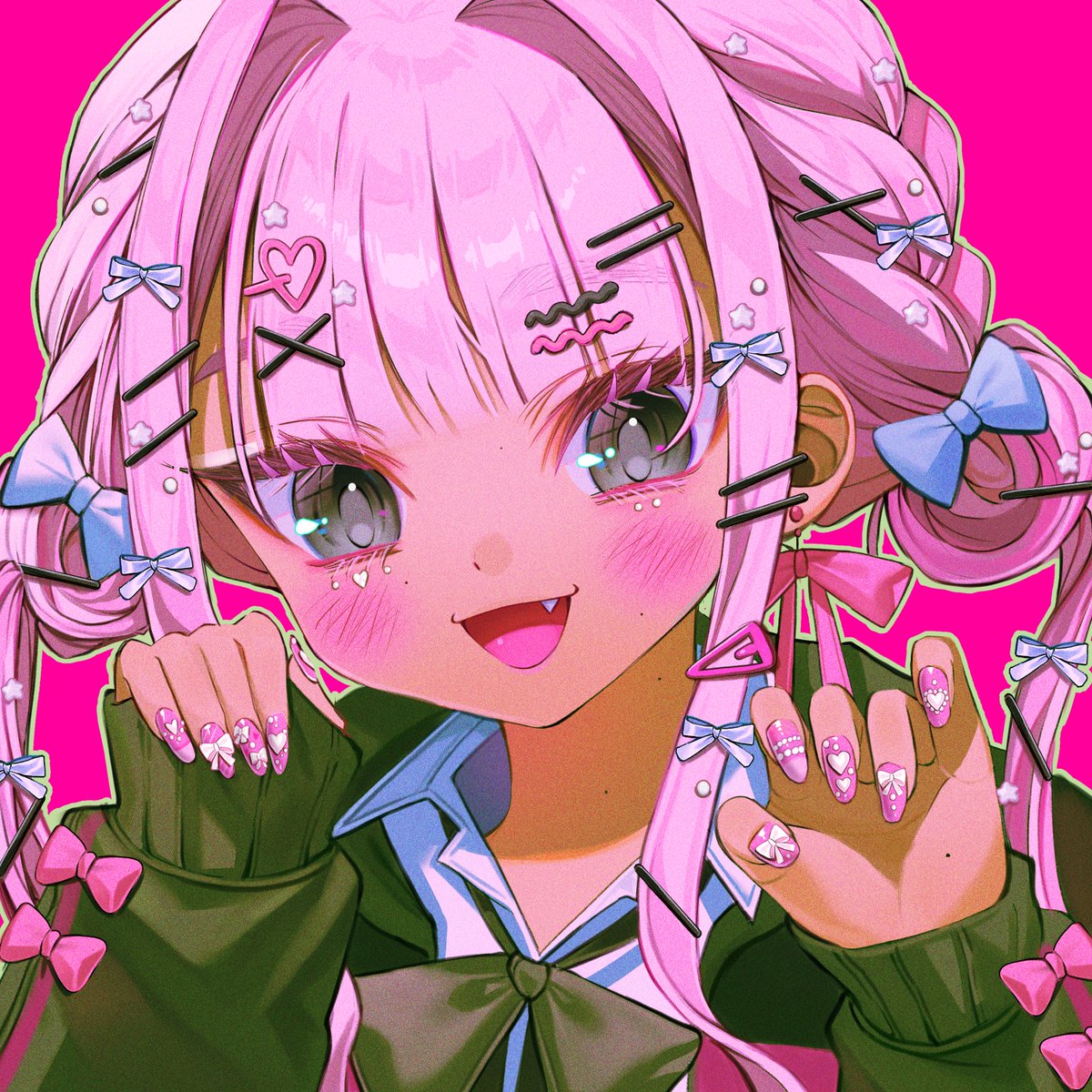 Nana♡ nanana14 (@nanana1413) / Posts / X