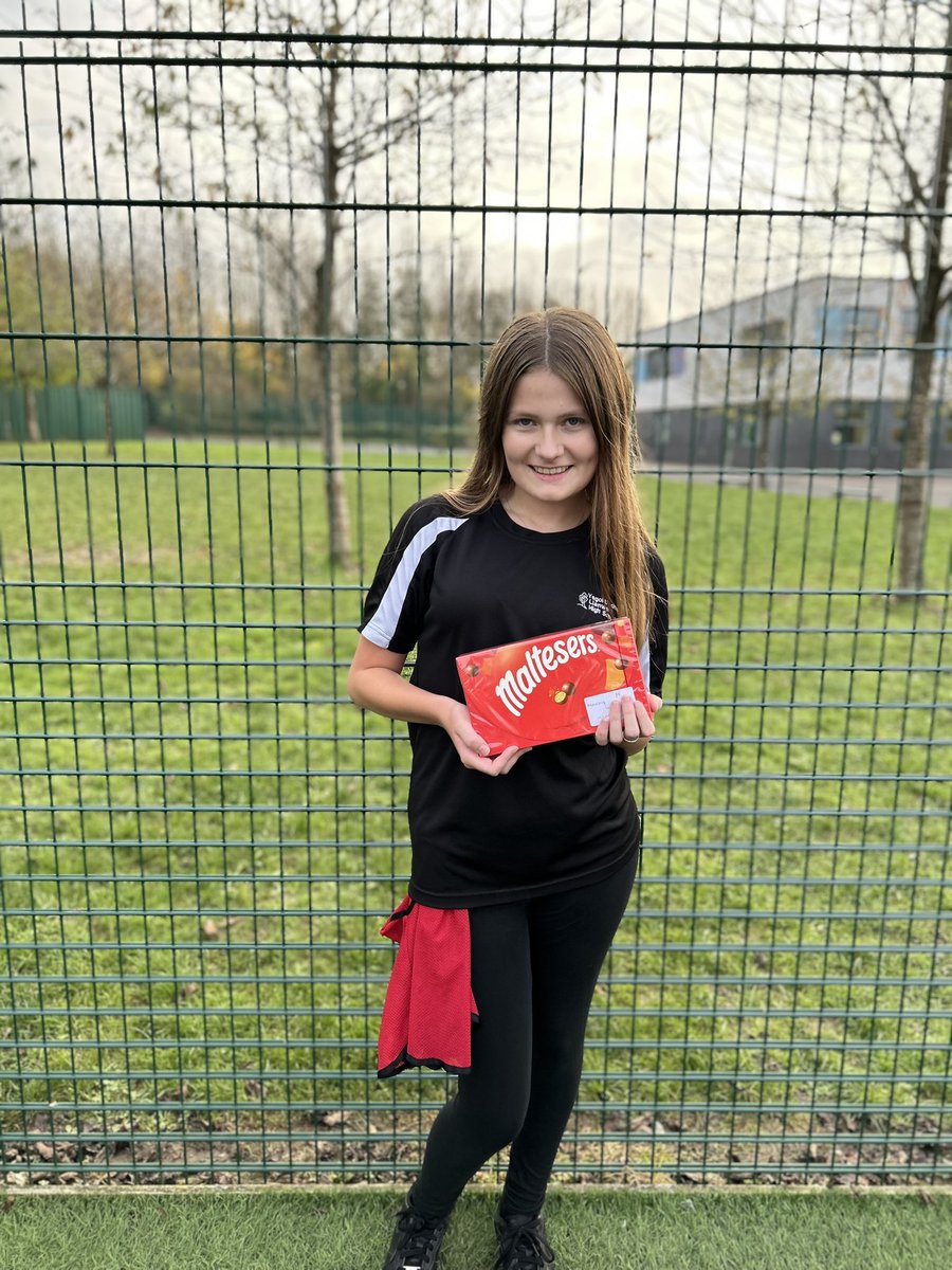 We managed to raise an amazing £222.58 for children in need! 
Well done to all the winners, they were all very happy with their prizes!🫶🏼