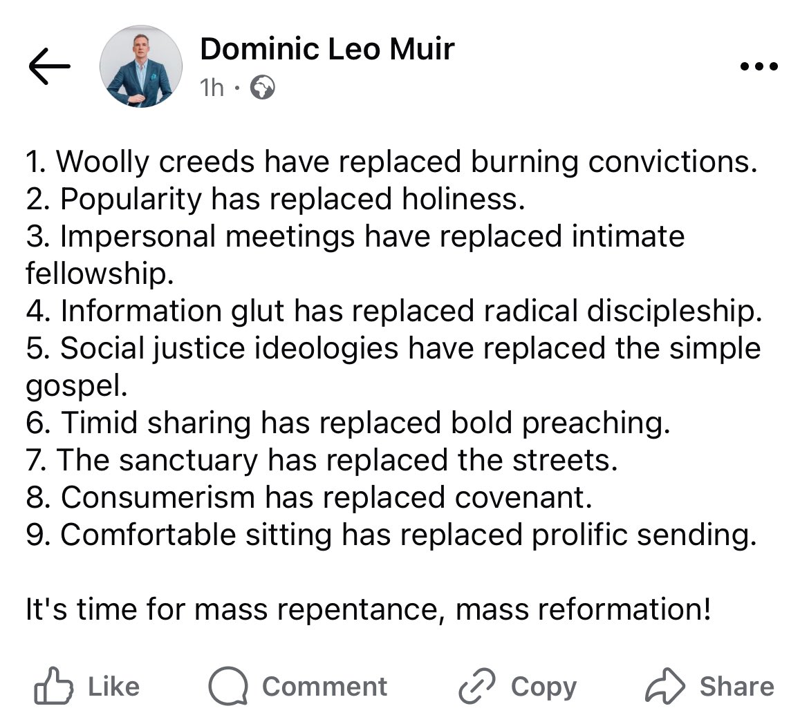Dominic Muir tweet media