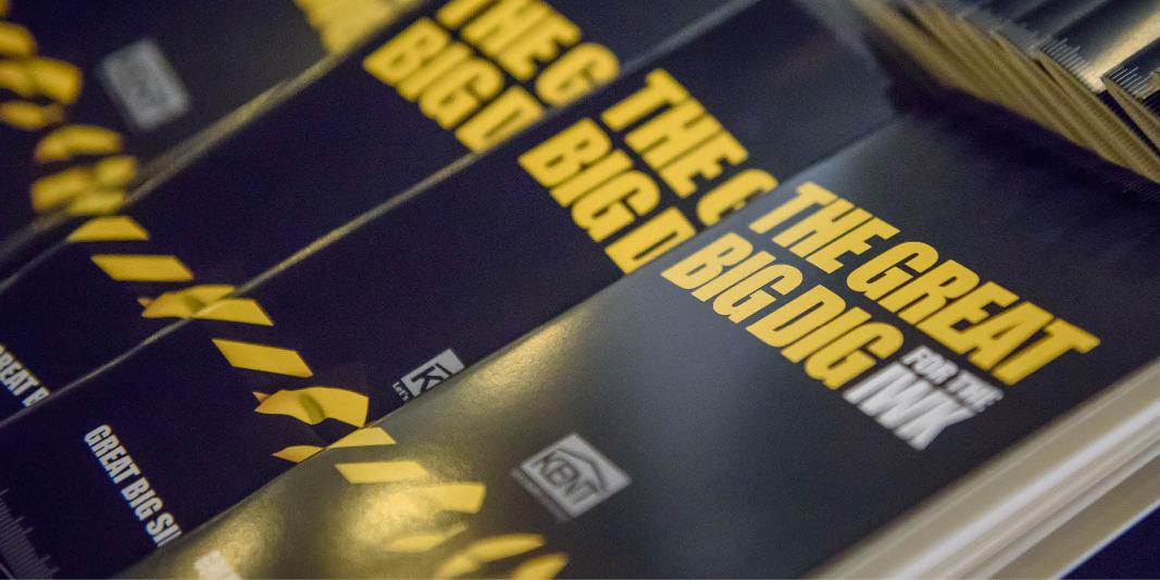 💛ONE MORE DAY💛

Will we be seeing you at The Great Big Dig tomorrow?

#TheGreatBigDig #FundraisingNovaScotia #HalifaxNS