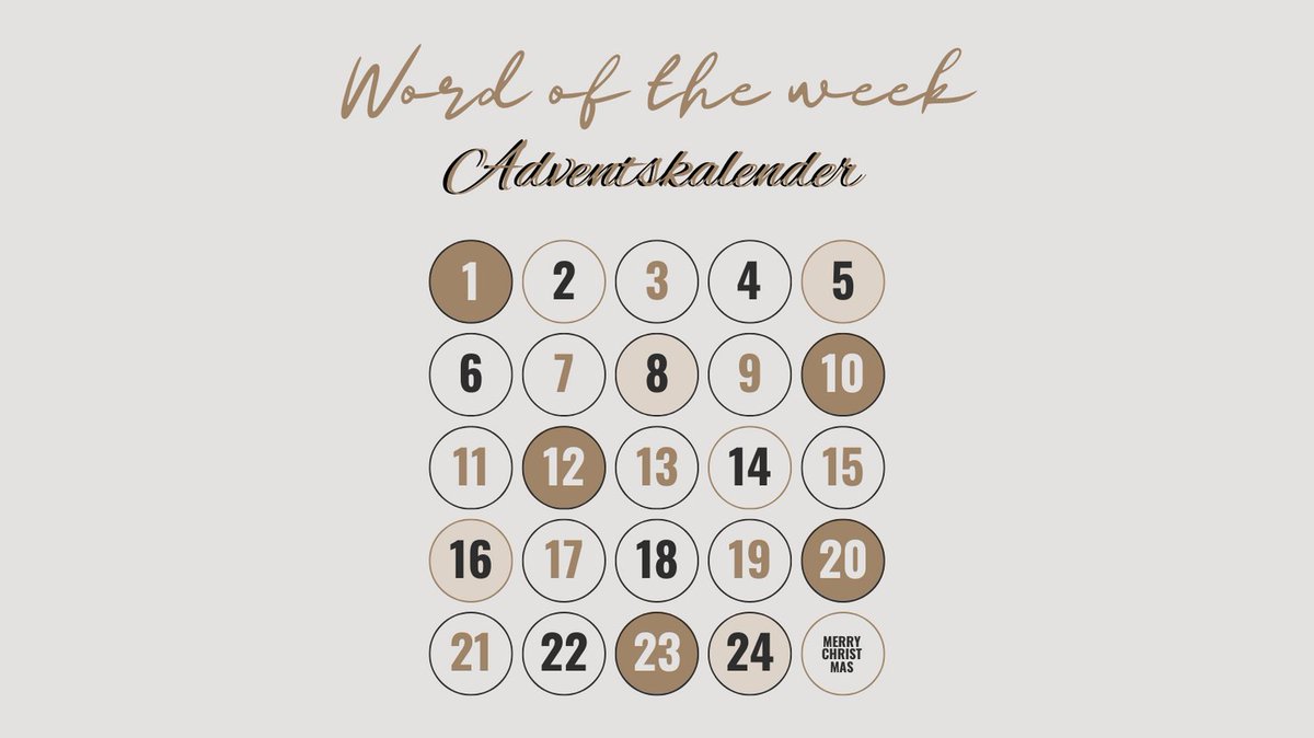 shopkinderbooks's tweet photo. Our word of the week is : "Adventskalender" 🎄
It's a German tradition, where originally a candle a day was lit until Christmas to make waiting for Christmas more bearable.🕯
Check out our selection of Advent Calendars filled with books 📚 📚📚📚 https://t.co/z50Eq77O9q