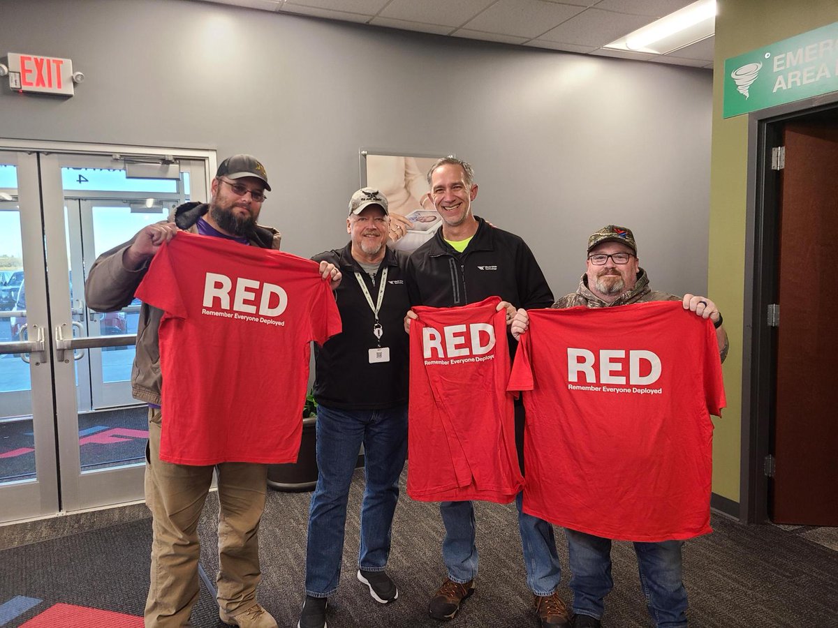 WWT Life tweet media