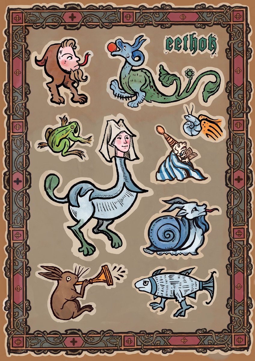 ⚔️ Emer ⚔️ tweet media