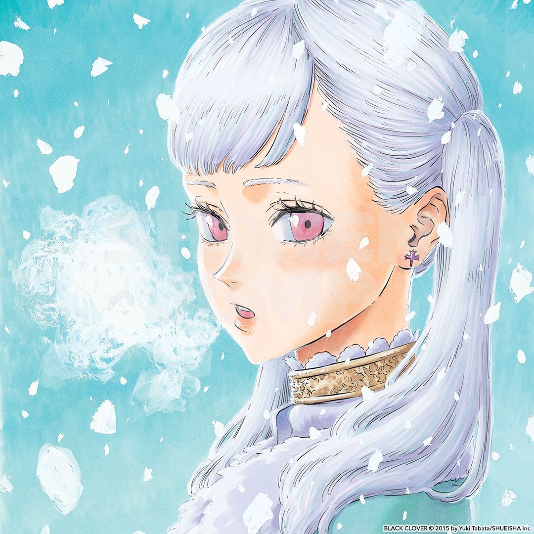 VIZ Media tweet media