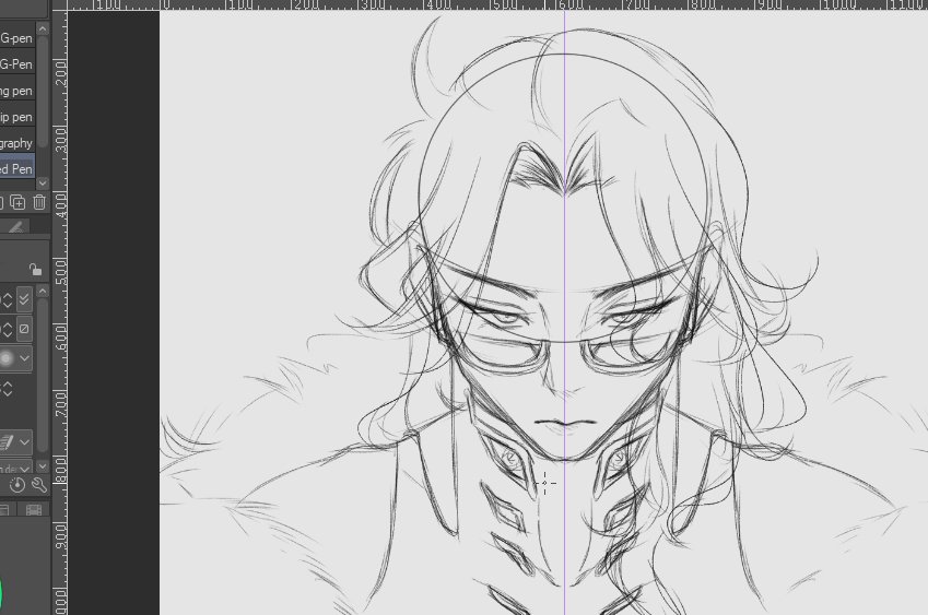 Wip #pantalone 
God please give me time to finish this eueueee 😭😭😭