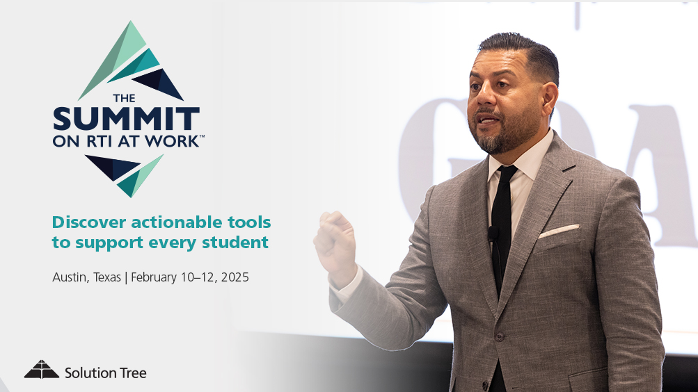 Solution Tree (@solutiontree) on Twitter photo Where can you get advice from <a href="/mikemattos65/">Mike Mattos</a>, <a href="/lcruzconsulting/">Luis F. Cruz</a>, <a href="/THBoogren/">Tina H. Boogren, PhD</a>, <a href="/SSchuhl/">Sarah Schuhl</a>, and other top education experts? At the Summit on RTI at Work™! ✨
Get your cowboy hats ready and join us in Texas for this career-changing event. 🤠 bit.ly/47c6WkB Where can you get advice from <a href="/mikemattos65/">Mike Mattos</a>, <a href="/lcruzconsulting/">Luis F. Cruz</a>, <a href="/THBoogren/">Tina H. Boogren, PhD</a>, <a href="/SSchuhl/">Sarah Schuhl</a>, and other top education experts? At the Summit on RTI at Work™! ✨
Get your cowboy hats ready and join us in Texas for this career-changing event. 🤠 bit.ly/47c6WkB