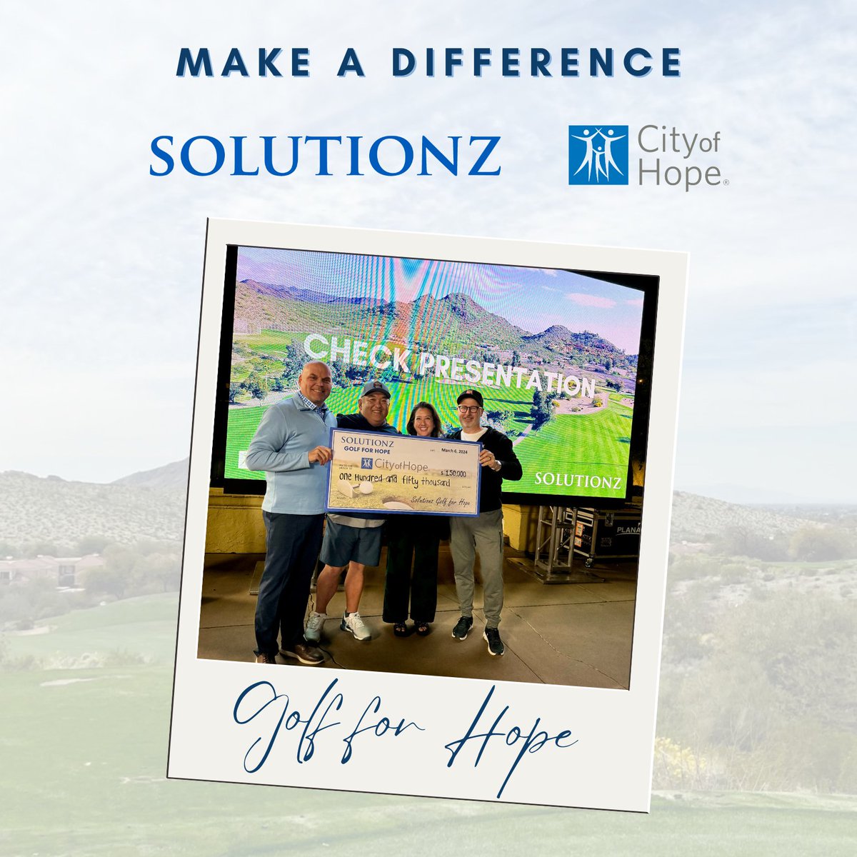 Solutionz Inc tweet media
