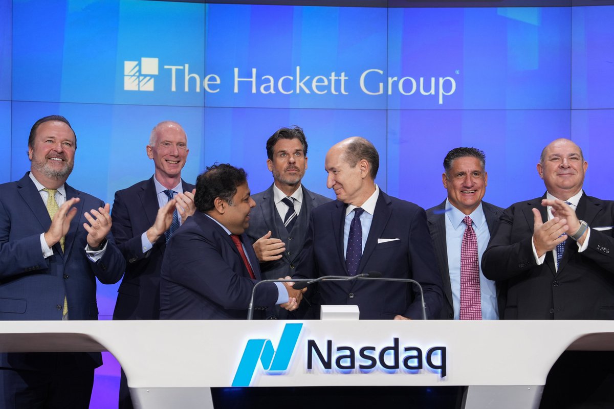 NasdaqExchange tweet picture