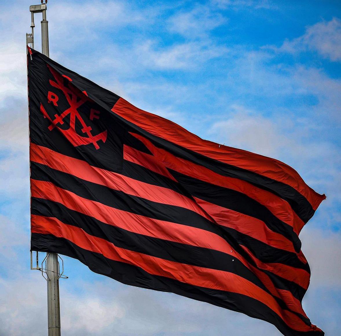 Flamengo_es's tweet photo. Una vez Flamengo, siempre Flamengo ❤️🖤 https://t.co/ukPXlL0Uoo