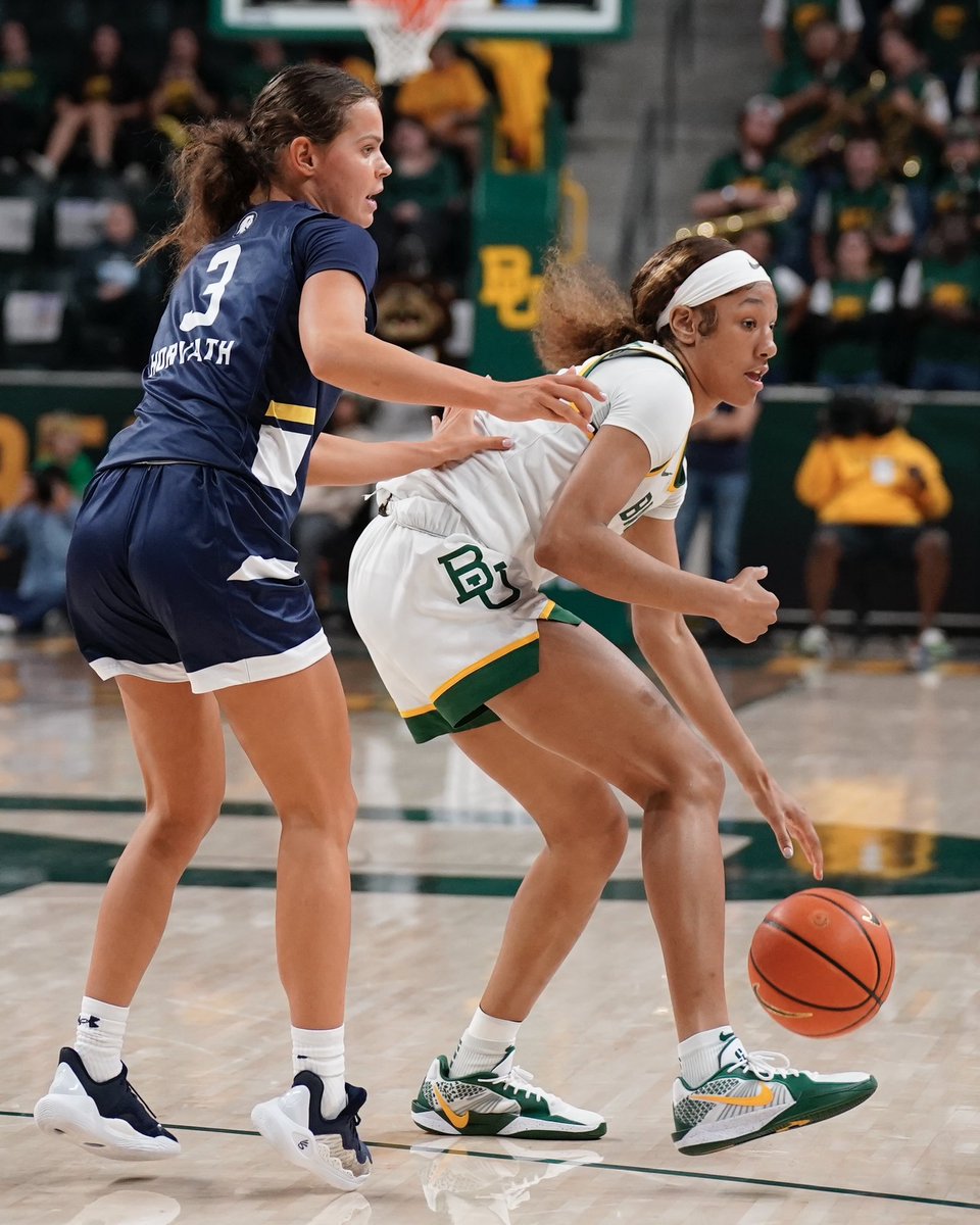 A few shots from the Baylor Women’s Basketball game against East Texas A&amp;M from the Foster Pavilion in Waco, TX #SicEm #BaylorWBB #BaylorBasketball #Big12WBB #Big12Basketball