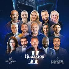 yourrcbiadvisor's tweet photo. Anyone from my network attending the Gladiator Summit tomorrow or day after? 

Let’s meet up during or after the summit. WhatsApp me at +971502880795

#ArtonCapital #GladiatorSummit #WorldTradeCenter #Letsmeet #Networking #Letsconnect #Dubai #GlobalCitizenship #FutureLegacy https://t.co/O37tn1Lq7A