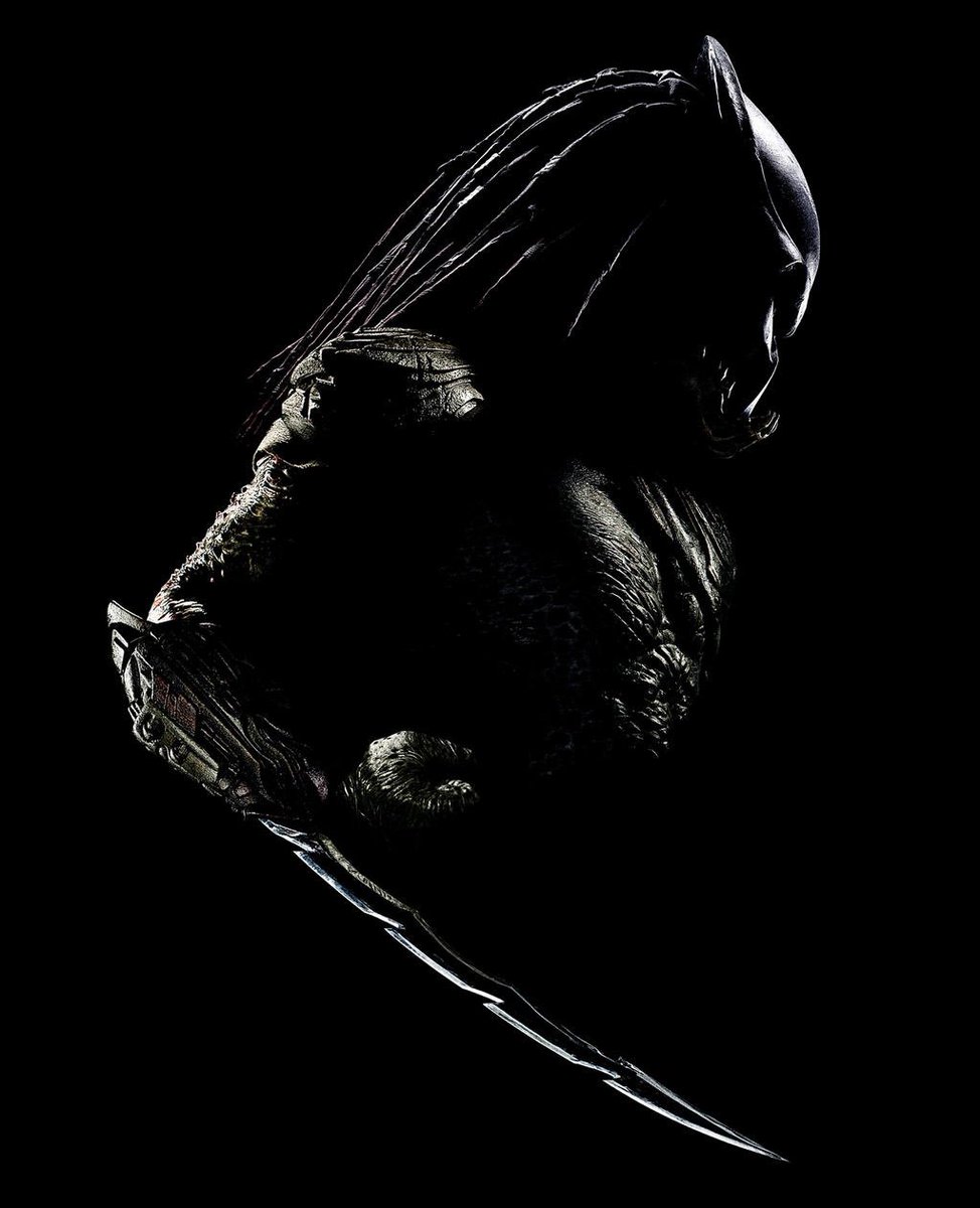 ‘PREDATOR: BADLANDS’ director reveals that Predator itself will be the protagonist of the upcoming film. 

“The creature is front and centre, leading the charge.”

(Via: https://t.co/YosjAilR67) https://t.co/51DxJmHS1j