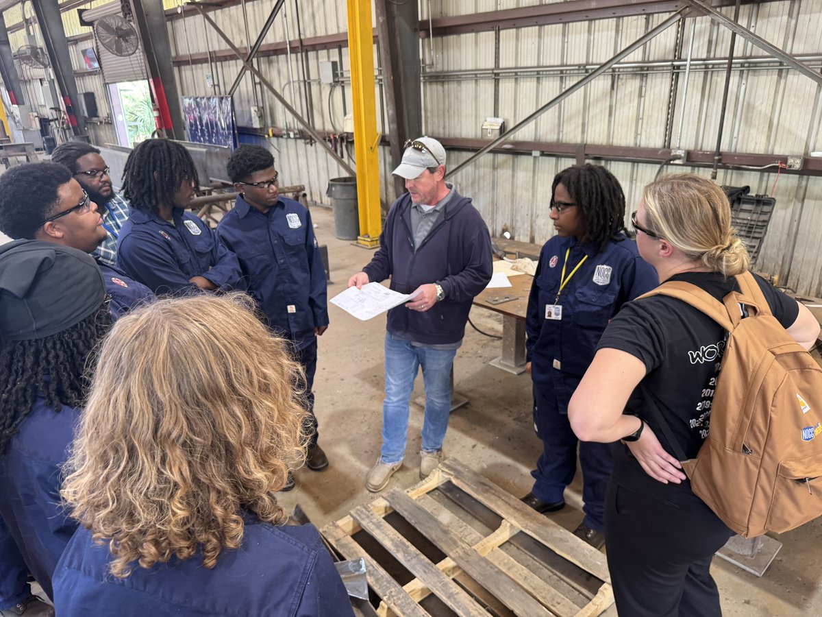 SSE Steel Fabrication tweet media