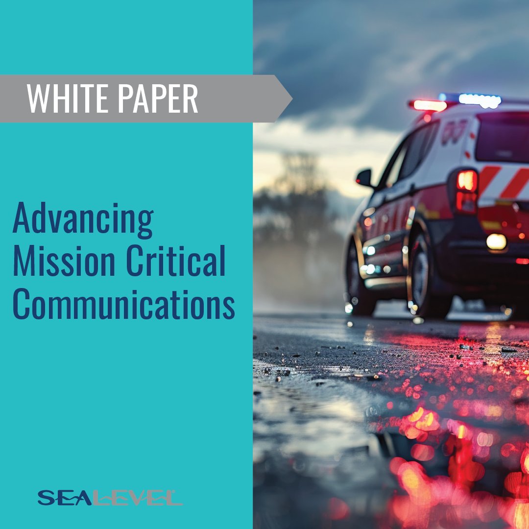 SealevelSystems's tweet image. Seconds count in emergencies. Our rugged COM Express modules power dispatch centers, ensuring critical info reaches first responders instantly. Read more here: hubs.la/Q02X97Z-0 #sealevelsystems #publicsafety #dispatchtech